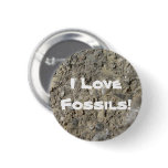 I Love Fossils! (Fossil Hash)