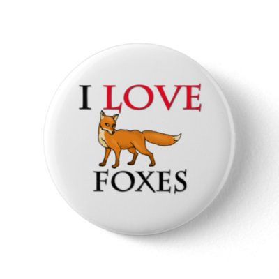 Love Foxes