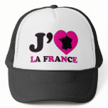 I Love France