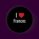 I love Frances