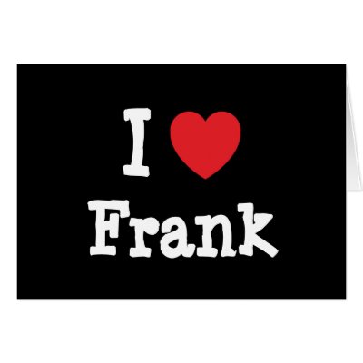 Frank Name