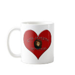 I Love Frederic Chopin mugs