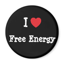 I love Free Energy heart custom personalized magnets by funnycustomtshirts I love Free Energy heart custom personalized magnets