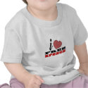 I Love Free Speech t-shirts by APOLITICAL_BITCH I Love Free Speech t-shirts