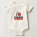 Infant Organic Onesie / Creeper