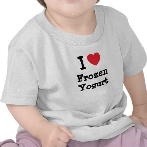 Frozen Shirt