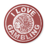 I Love Gambling