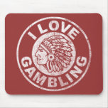 I Love Gambling