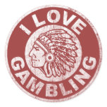 I Love Gambling