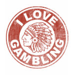 I Love Gambling
