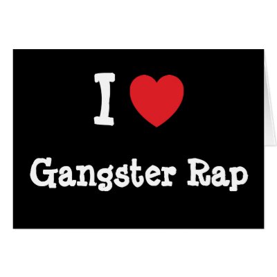 Rap Gangster