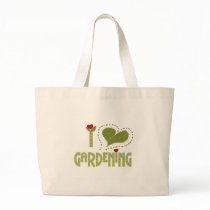 I Love Gardening bags by gardening I Love Gardening bags