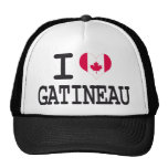 I love Gatineau Hats
