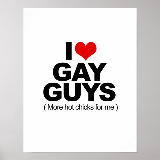 I Love Gay People 14