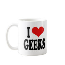I Love Geeks mugs by ilovethisshirt I Love Geeks mugs