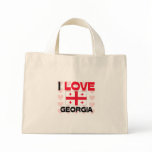 I Love Georgia