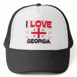 I Love Georgia