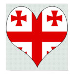 I Love Georgia