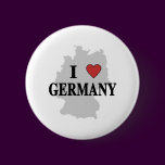 I Love Germany