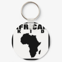 I love Ghana (I'm Ghanian) keychains
