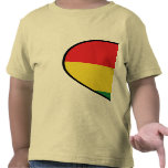 I Love Ghana T-Shirt