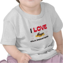 I Love Gibbons t-shirts