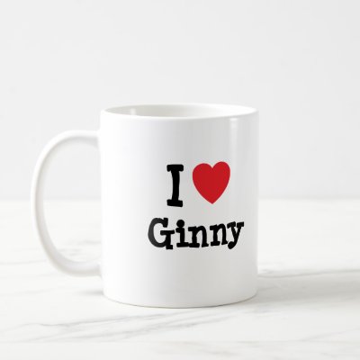 Ginny Shirt