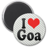 i love goa