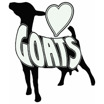 Goats Logo