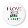 I Love Goats