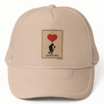 I Love Goblins hats