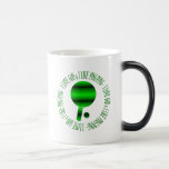 I love God & I like ping pong / table tennis mugs