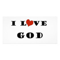 I Love God photo cards by iloveimiss I Love God photo cards