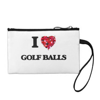 golf coach wristlets