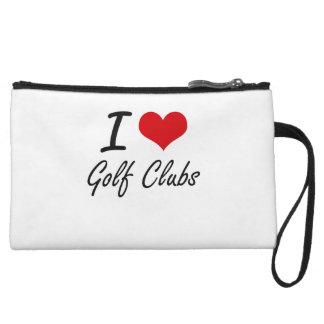 golf coach wristlets