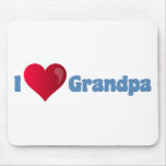 I Love Grandpa