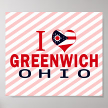 greenwich ohio