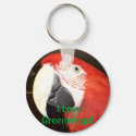I Love Greenwings! keychains