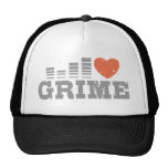 I Love Grime Hat
