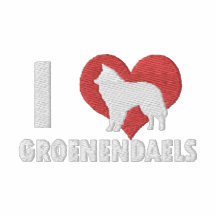 I Love Groenendaels