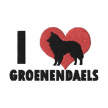 I Love Groenendaels