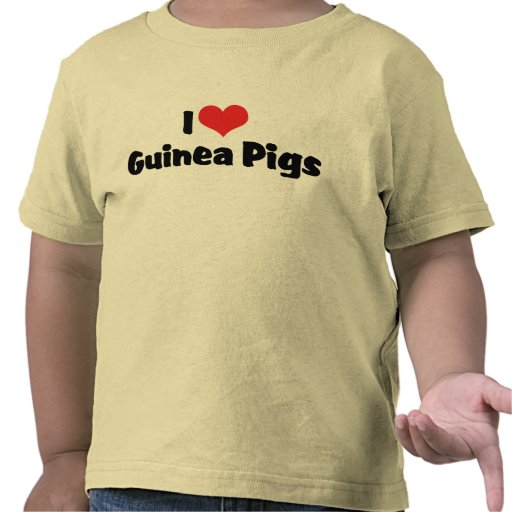 Guinea Shirt