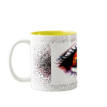 I love Gullspång Mug