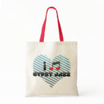 I Love Gypsy Jazz bags