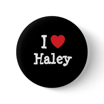 haley love