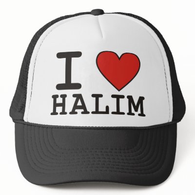 halim