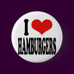 I Love Hamburgers