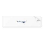 I Love Harbor Springs Michigan Bumper Stickers