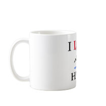 I Love Hares mugs by tshirtshirts I Love Hares mugs