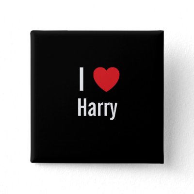 love harry